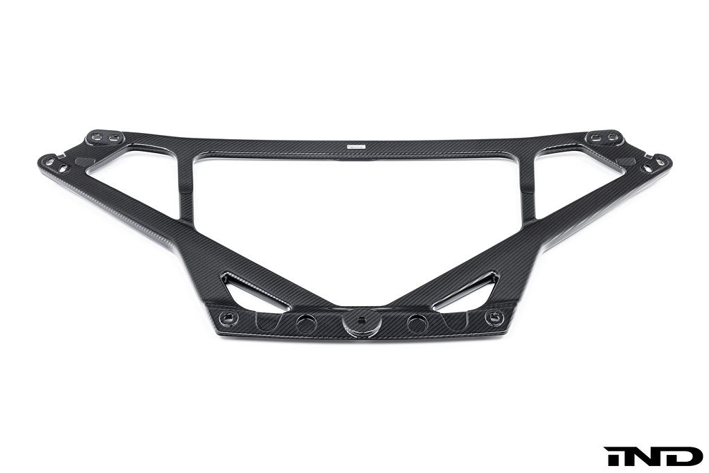 Eventuri BMW G8X M2 / M3 / M4 CSL カーボンストラットブレース