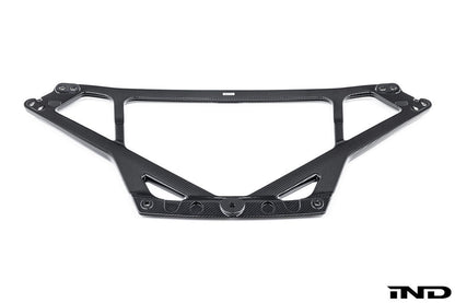 Eventuri BMW G8X M2 / M3 / M4 CSL カーボンストラットブレース