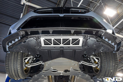 Fall-Line Motorsports G90 / G99 M5 オイルクーラーガード