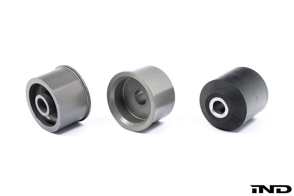 Fall-Line Motorsports E36 M3 アルミニウム/デルリン リアディファレンシャルマウントセット