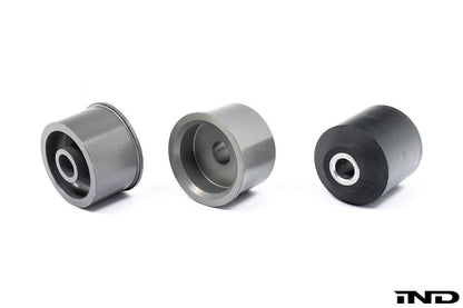 Fall-Line Motorsports E36 M3 アルミニウム/デルリン リアディファレンシャルマウントセット