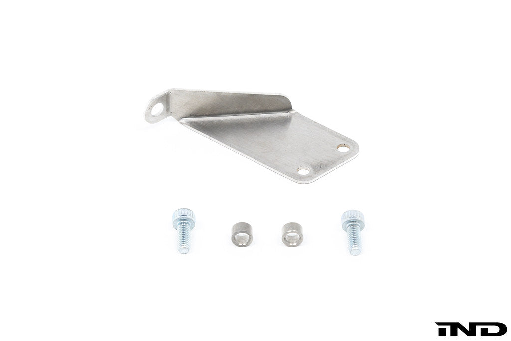 Fall-Line Motorsports コイルオーバーキャンバーアーム ヘッドライトレベルセンサーブラケットキット