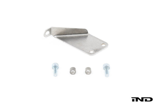 Fall-Line Motorsports コイルオーバーキャンバーアーム ヘッドライトレベルセンサーブラケットキット