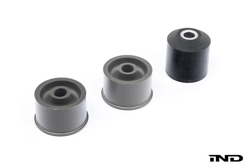 Fall-Line Motorsports E36 M3 アルミニウム/デルリン リアディファレンシャルマウントセット