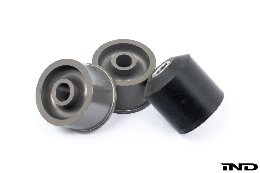 Fall-Line Motorsports E36 M3 アルミニウム/デルリン リアディファレンシャルマウントセット