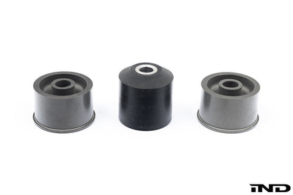 Fall-Line Motorsports E36 M3 アルミニウム/デルリン リアディファレンシャルマウントセット