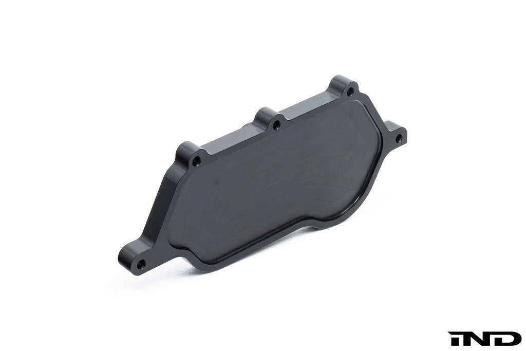 Fall-Line Motorsports E46 M3 (S54) VANOS デリートブロックオフプレート