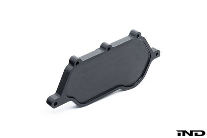 Fall-Line Motorsports E46 M3 (S54) VANOS デリートブロックオフプレート