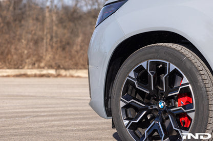 IND x Acexxon G45 X3 リフレクターコスメティックパッケージ