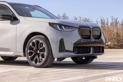 IND x Acexxon G45 X3 リフレクターコスメティックパッケージ