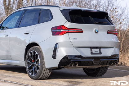 IND G45 X3 Mスポーツ 塗装済みリアリフレクターセット