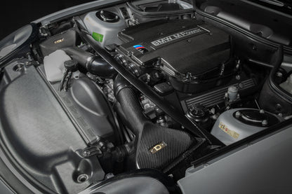 Eventuri BMW E52 Z8 カーボンインテークシステム