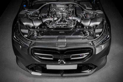 Eventuri BMW G90 / G99 M5 (S68) カーボンターボインレットセット