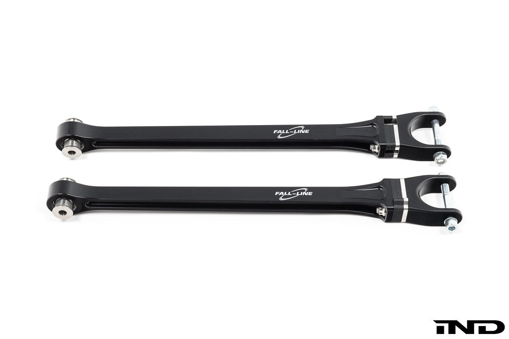 Fall-Line Motorsports E46 / E36 M3 キャンバーアームキット - レース