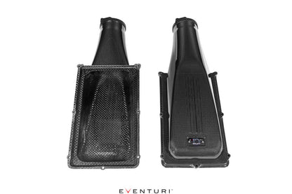 Eventuri Ferrari F12 Berlinetta カーボンインテークシステム