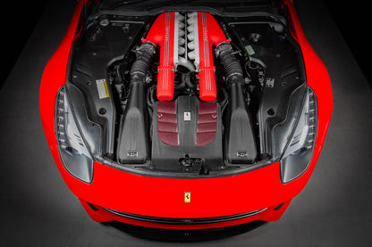 Eventuri Ferrari F12 Berlinetta カーボンインテークシステム
