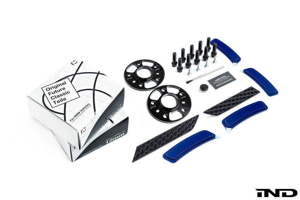 IND G99 M5 ツーリング エッセンシャルキット