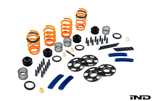 IND G99 M5 ツーリング エクステリアパッケージ