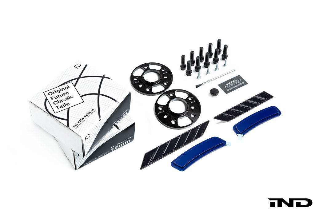 IND G90 M5セダン エッセンシャルキット