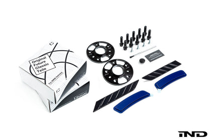 IND G90 M5セダン エッセンシャルキット