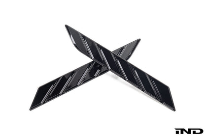 IND G90 M5セダン エクステリアパッケージ