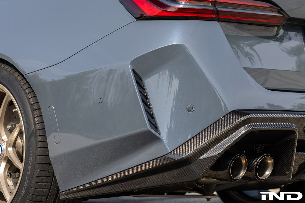 IND G99 M5 ツーリング エクステリアパッケージ