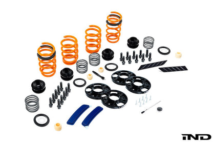 IND G90 M5セダン エクステリアパッケージ