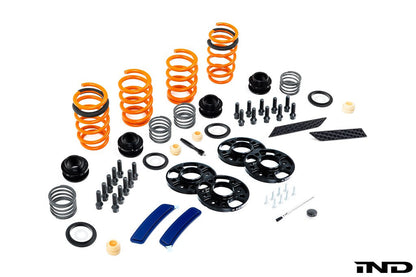 IND G90 M5セダン エクステリアパッケージ