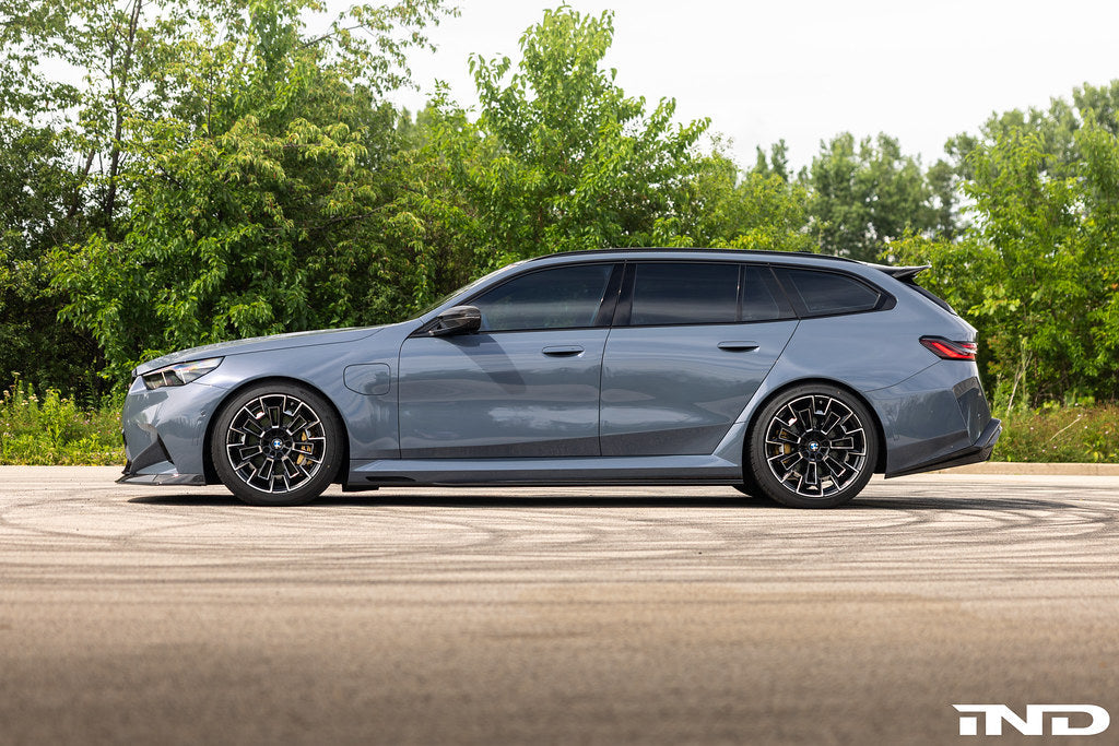 IND G99 M5 ツーリング エクステリアパッケージ