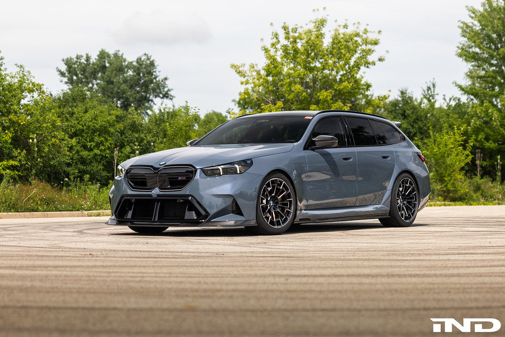 IND G99 M5 ツーリング エクステリアパッケージ