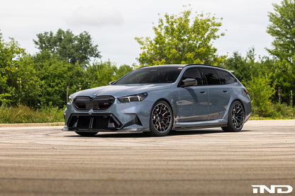 IND G99 M5 ツーリング エクステリアパッケージ