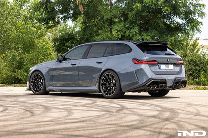 IND G99 M5 ツーリング エクステリアパッケージ