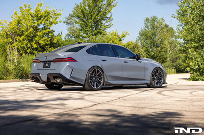 IND G90 M5セダン エクステリアパッケージ