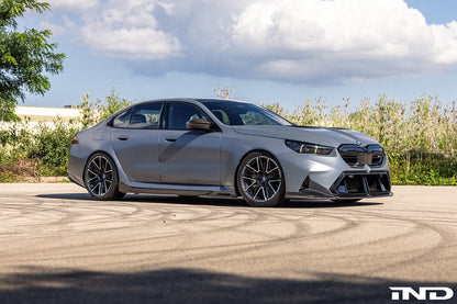 IND G90 M5セダン エクステリアパッケージ