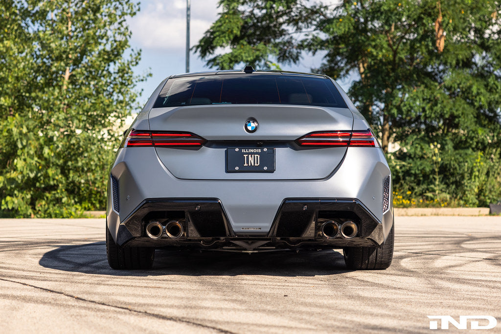 IND G90 M5セダン エッセンシャルキット