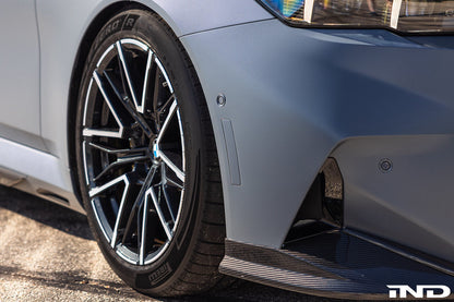 IND G90 M5セダン エッセンシャルキット