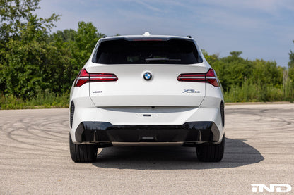 IND x Acexxon G45 X3 リフレクターコスメティックパッケージ