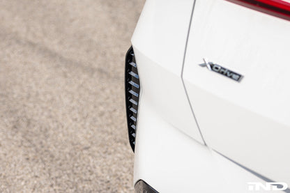 IND x Acexxon G45 X3 リフレクターコスメティックパッケージ