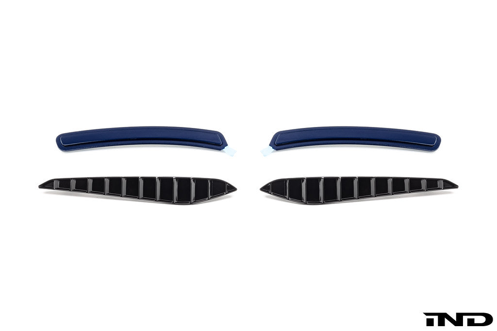 IND x Acexxon G45 X3 リフレクターコスメティックパッケージ