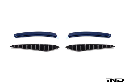 IND x Acexxon G45 X3 リフレクターコスメティックパッケージ