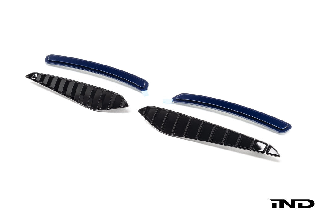 IND x Acexxon G45 X3 リフレクターコスメティックパッケージ