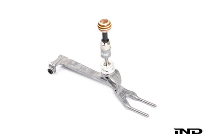 IND G8X M2 / M3 / M4 ポルシェ917スタイル ウッドクラシックシフトノブ – カスタムスレッドコンバージョン