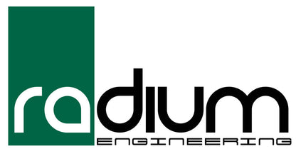 Radium Engineering 汎用 シングルキャッチタンク取り付けブラケット