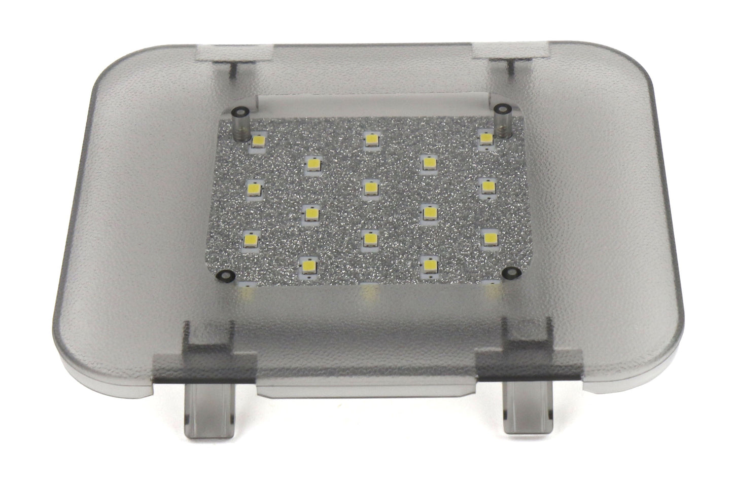 OLM JDM LED リフトゲートライト - 2014-2018 スバル フォレスター用