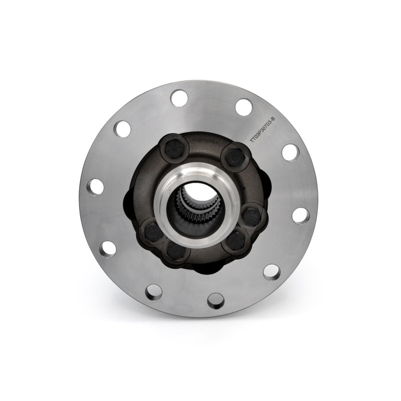 Eaton Detroit Truetrac デフ 15-23 Ford F-150 リアアクスル 34スプライン / 3.31以上のギア比