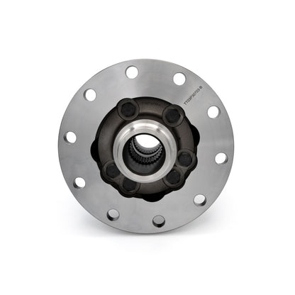 Eaton Detroit Truetrac デフ 15-23 Ford F-150 リアアクスル 34スプライン / 3.31以上のギア比
