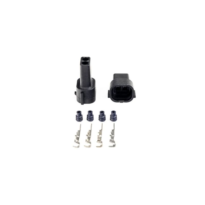 Injector Dynamics Denso メイルコネクターキット