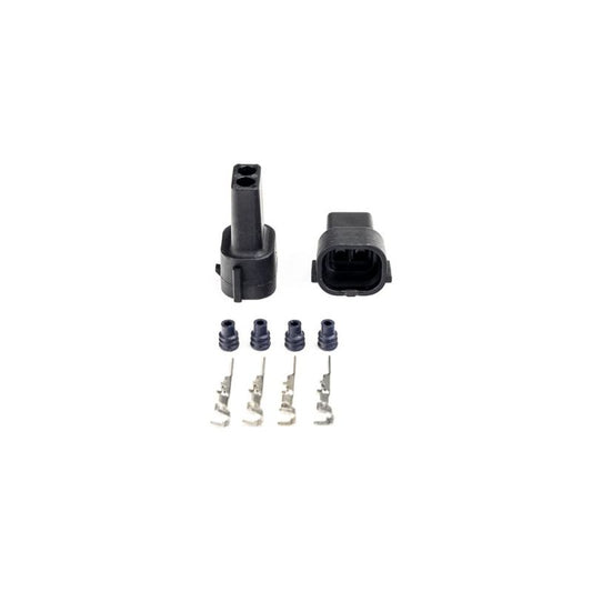 Injector Dynamics Denso メイルコネクターキット
