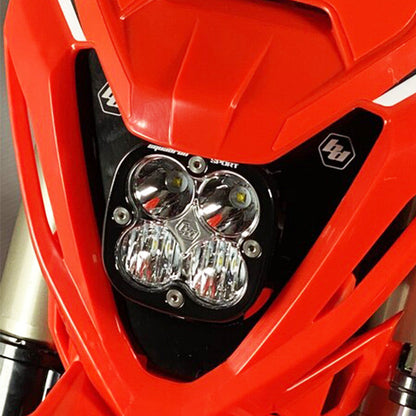 Baja Designs 22年以降 Beta RR-S 4ストローク用 - Squadron Sport/Pro ヘッドライトキット -