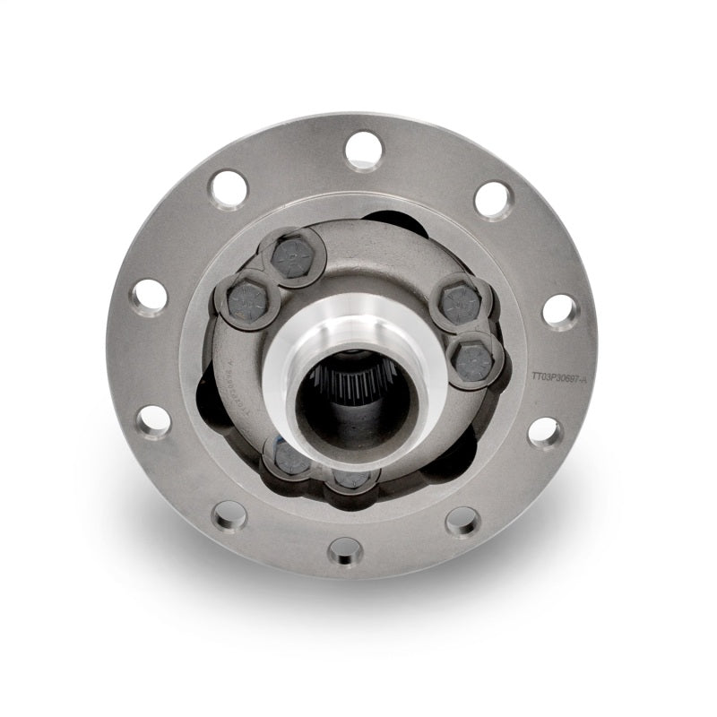 Eaton Detroit Truetrac デフ 09-23 Ford F-150 8.8インチ 4x4 フロントアクスル 31スプライン / すべてのギア比対応